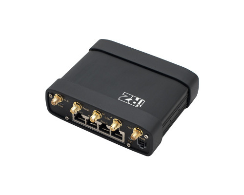 3G/Wi-Fi-роутер iRZ RU22w