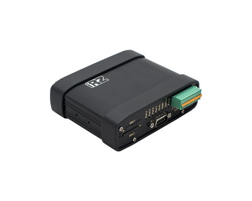 3G/Wi-Fi-роутер iRZ RU22w