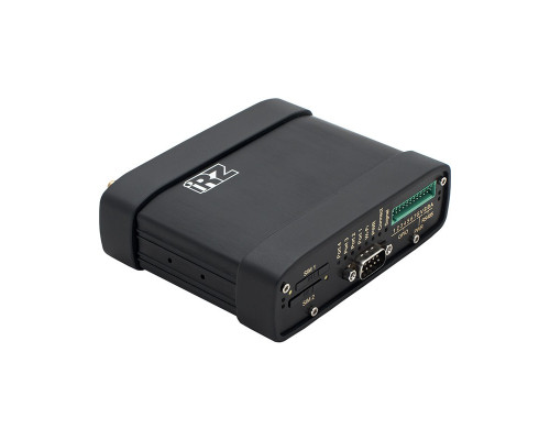 3G/Wi-Fi-роутер iRZ RU22w