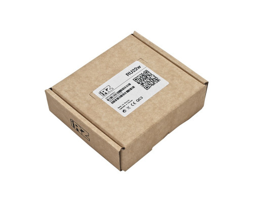 3G/Wi-Fi-роутер iRZ RU22w