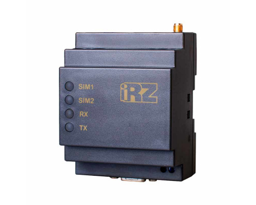 GSM/GPRS-модем iRZ ATM31.B
