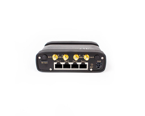 LTE-роутер iRZ RL21L