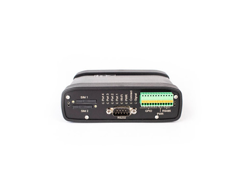 LTE-роутер iRZ RL21L