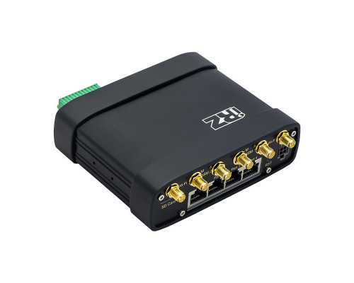LTE-роутер iRZ RL21LW
