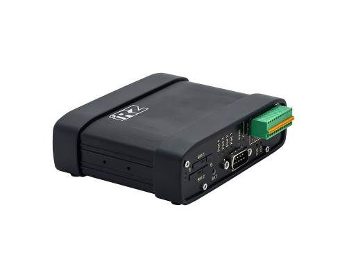 LTE-роутер iRZ RL21LW