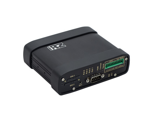 LTE-роутер iRZ RL21LW