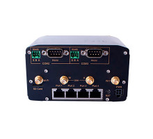 LTE/Wi-Fi-роутер iRZ RL25w