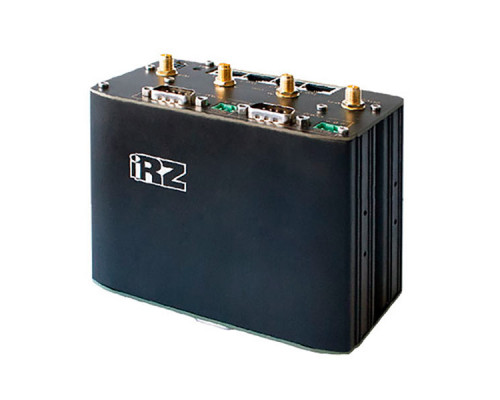 LTE/Wi-Fi-роутер iRZ RL25w