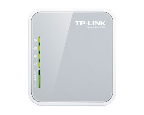 Wi-Fi роутер TP-LINK TL-MR3020