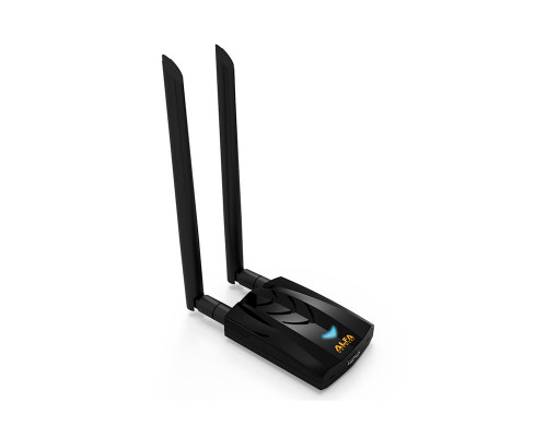 Wi-Fi USB-адаптер ALFA Network AWUS036ACH