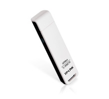Wi-Fi USB-адаптер TP-LINK TL-WN821N