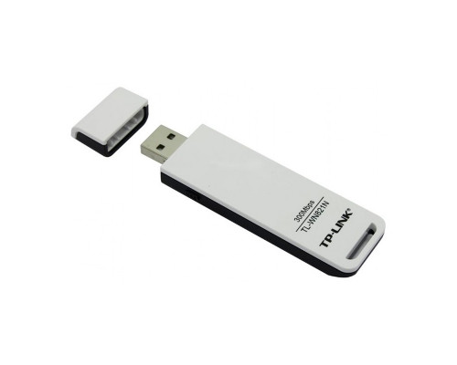 Wi-Fi USB-адаптер TP-LINK TL-WN821N
