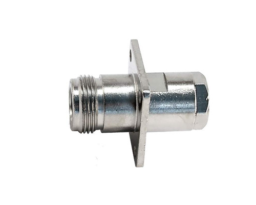 Разъем N-242B (2,4 mm pin)