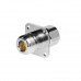 Разъем N-242B (2,4 mm pin)